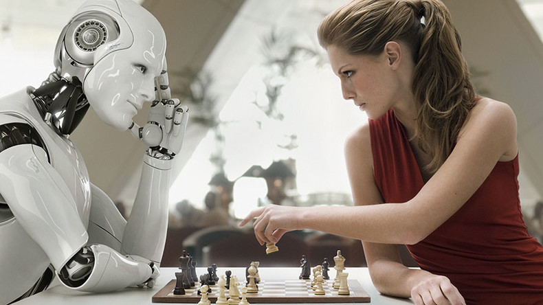 Ditch humans or cooperate? Google’s DeepMind tests ultimate AI choice with game theory