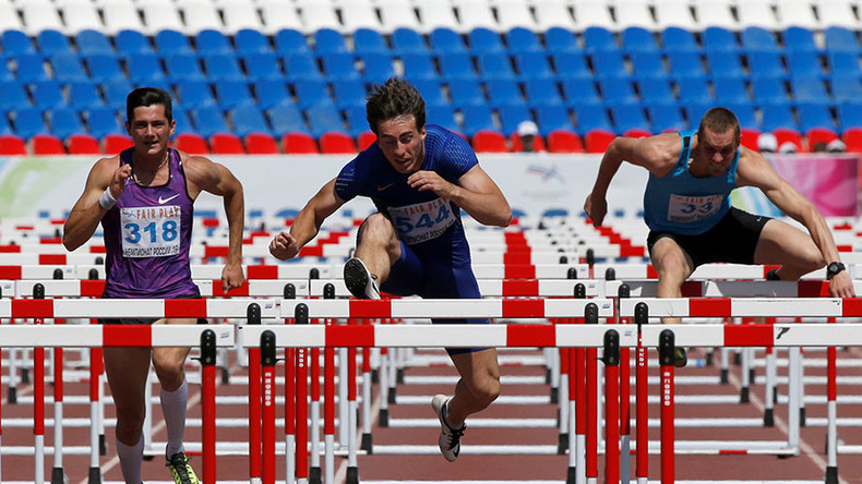 Russia to remain banned in 2017 – IAAF head Sebastian Coe