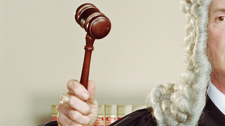 £200k-a-year salary not enough to keep UK judges happy – survey