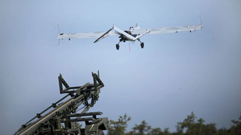Mysterious case of the missing drone: Army aircraft disappears from Arizona, found in Colorado