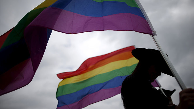 Malaysian Muslim authority says ‘training & guidance’ can reverse homosexuality (VIDEO)
