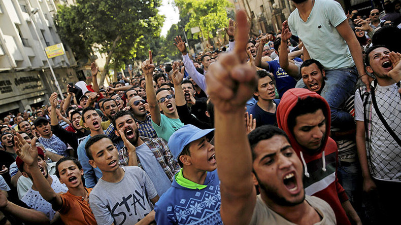 Age of liberal demagogues – Trump vs. Muslim Brotherhood