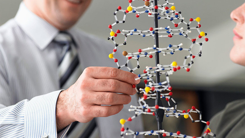 DNA editing to rid embyros of serious diseases takes step closer