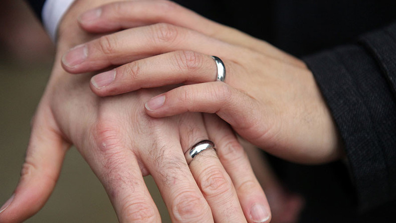 ’It’s not bigoted’: Arkansas may seek constitutional convention banning same-sex marriage