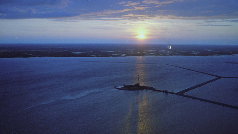 Siberia's sleeping oil giant could soon be awakened