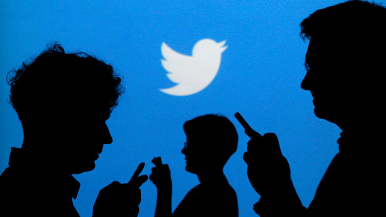 Twitter continues court fight for right to disclose government surveillance requests