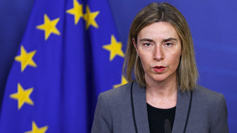 Why EU considers divided US ‘dangerous’ to rest of world?