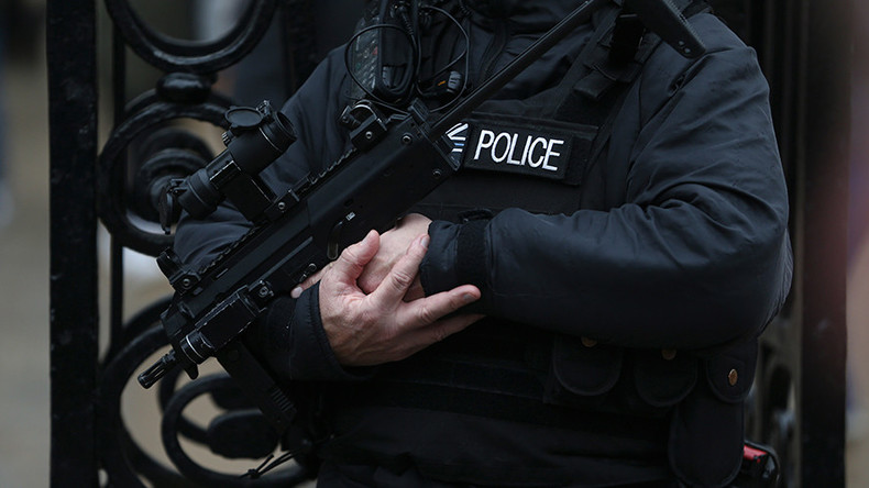 Pulling out of Europol would make post-Brexit UK vulnerable to terrorism – agency chief