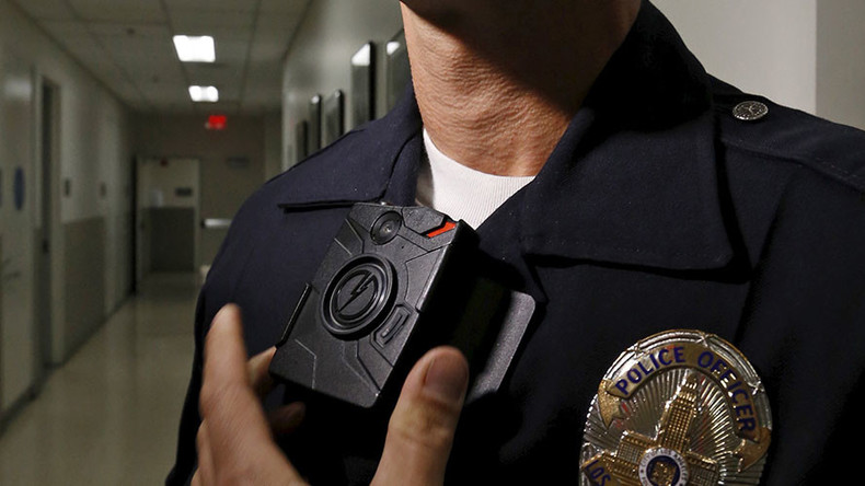 Taser’s new AI-powered body cams can recognize everyone