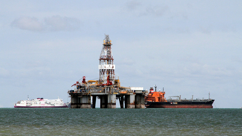 Oil prices will surge to $70 per barrel by year-end - Citi
