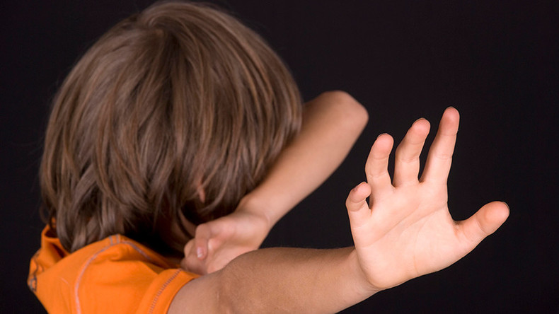 Child sex abuse is not being taken seriously by UK police – report