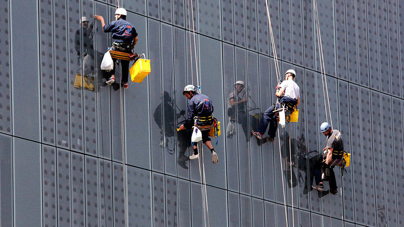 UK will still need migrant workers after leaving EU, admits Brexit minister