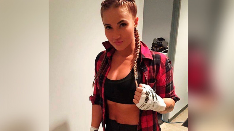 Bellator’s Anastasia Yankova to return April 8 after ‘learning lesson in last fight’