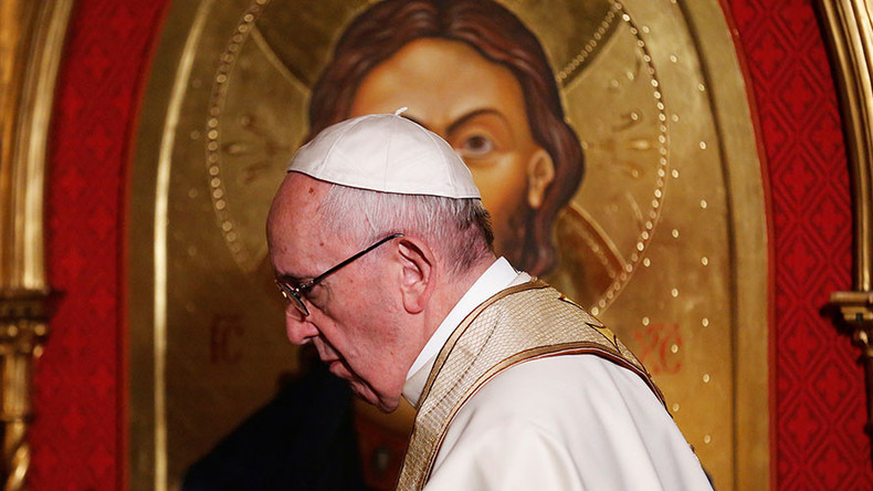 Pope’s clemency for pedophile priests under scrutiny following latest scandal