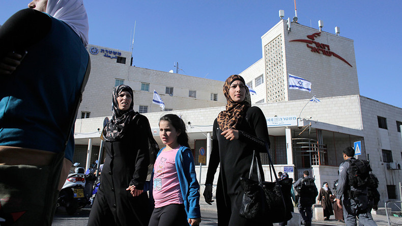 Palestinians, with some luck of the Irish, may get another nod for statehood