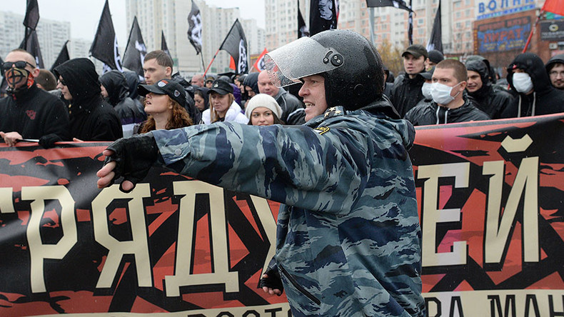 Softer punishment for repeated rally rule violations backed by senior state & court officials