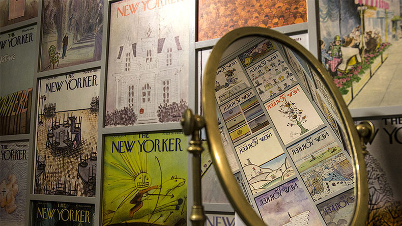 Trump, Putin & New Cold War: What The New Yorker gets wrong