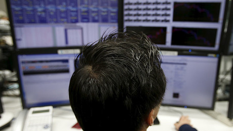 Russia shuts down foreign forex platforms specializing in moving money offshore