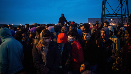  © Global Look Press via ZUMA Press