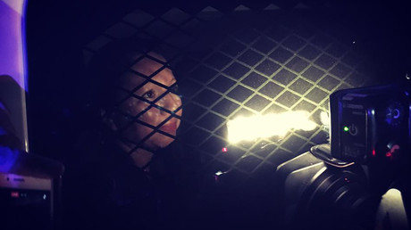 Guadalupe Garcia de Rayos © Puente Human Rights Movement