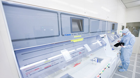 Newborn rats get mature hearts by serving as stem cell laboratory