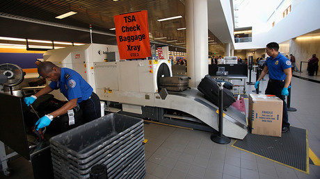 Drug smuggling TSA and airport employees shipped 20 tons of cocaine in 18 years - DOJ