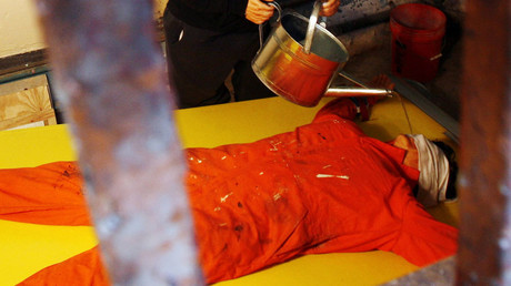 'Bomb Iran & execute Snowden’: Brief history of Pompeo’s foreign policy rhetoric