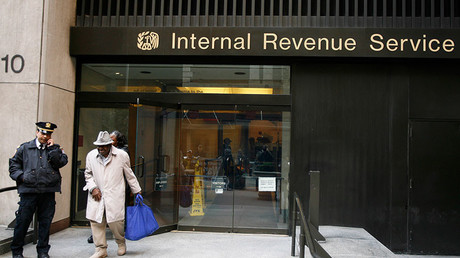 IRS won't care what your tax return says about Obamacare mandate