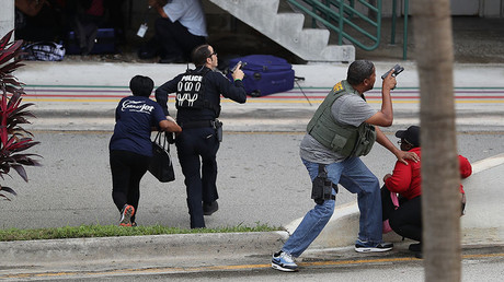 Vegas shooter possessed child porn, new ‘person of interest’ discovered in case