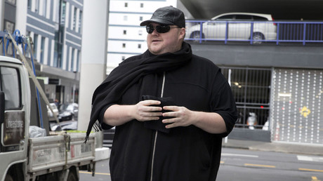 ‘No longer a copyright case’: Dotcom eligible for extradition to US, New Zealand High Court rules