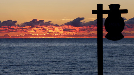 Algae toxin killing marine mammals along California coast