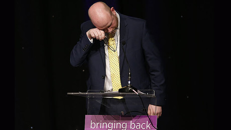 End of UKIP? Leader Paul Nuttall fails to win seat in Brexit heartlands