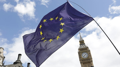 United States of Europe? Germany’s Schulz wants to consolidate EU, kick out those who disagree