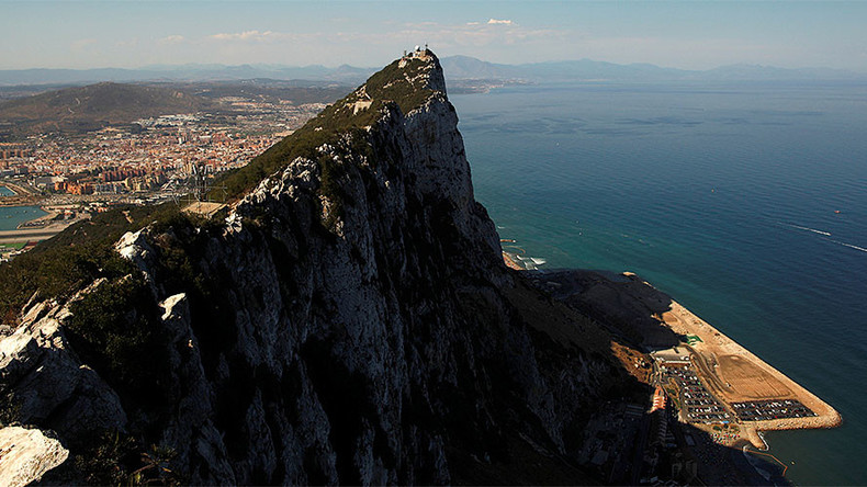 Sovereignty of anti-Brexit Gibraltar must be protected in future Spain trade talks, Lords say