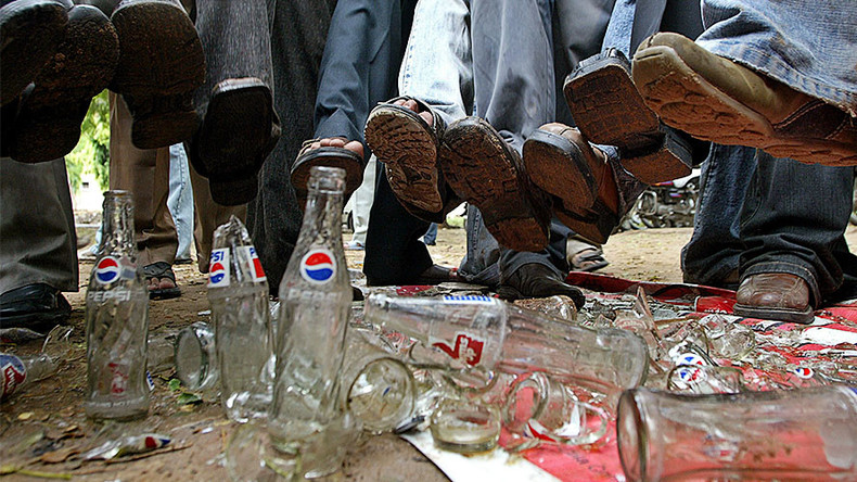 South India boycotts Pepsi & Coca-Cola to help local farmers