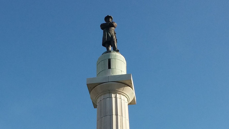 New Orleans can remove Confederate monuments, court rules