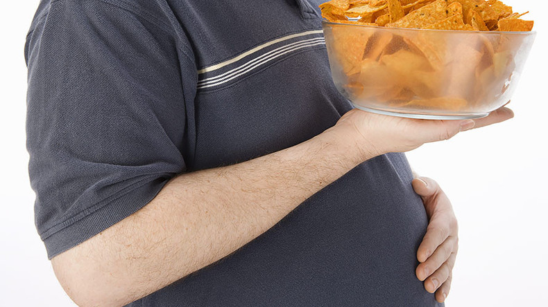 Americans less eager to slim down even as poor diet claims more lives