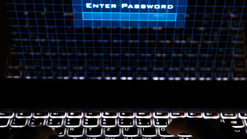 CIA knew #Vault7 was coming, focus turns to contractors as source of leak - officials