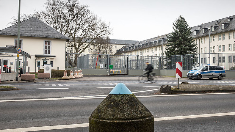 German prosecutor ‘looking carefully’ into WikiLeaks CIA #Vault7 files, could launch probe