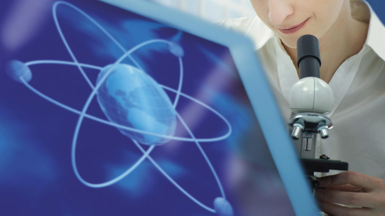 Storing data on a single atom is possible – IBM researchers