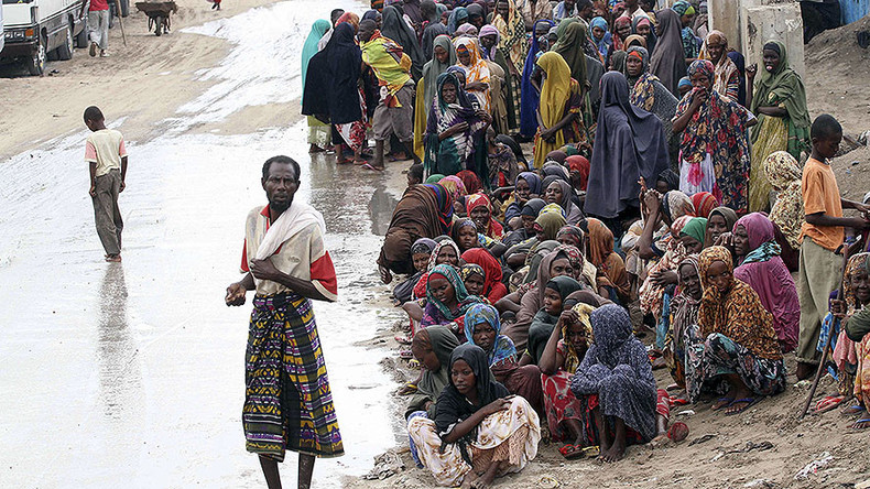 UN: ‘People will starve to death’ as world faces largest humanitarian ...