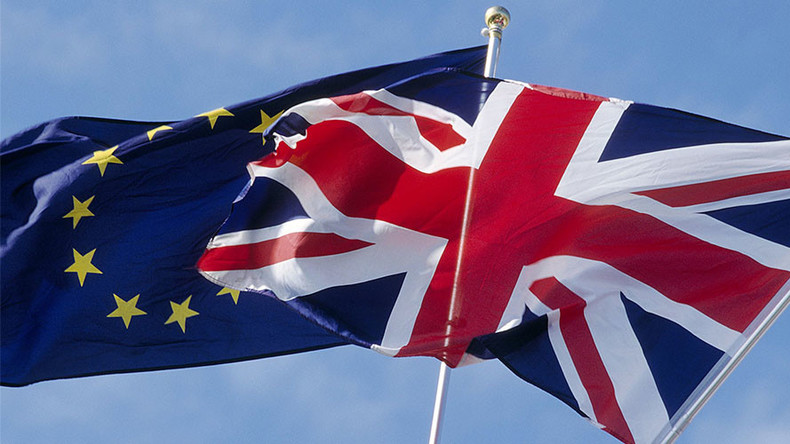 Leaving EU with no deal could leave Britain in worst trading position of rich nations – MPs