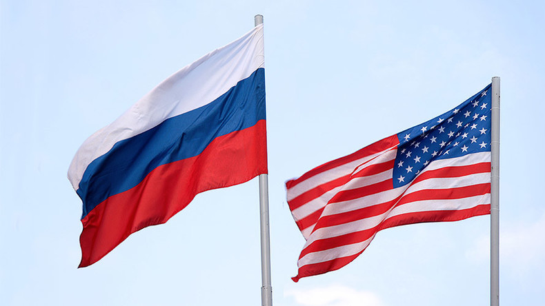 Since Trump won US election, Russia-bashing industry has never had it so good