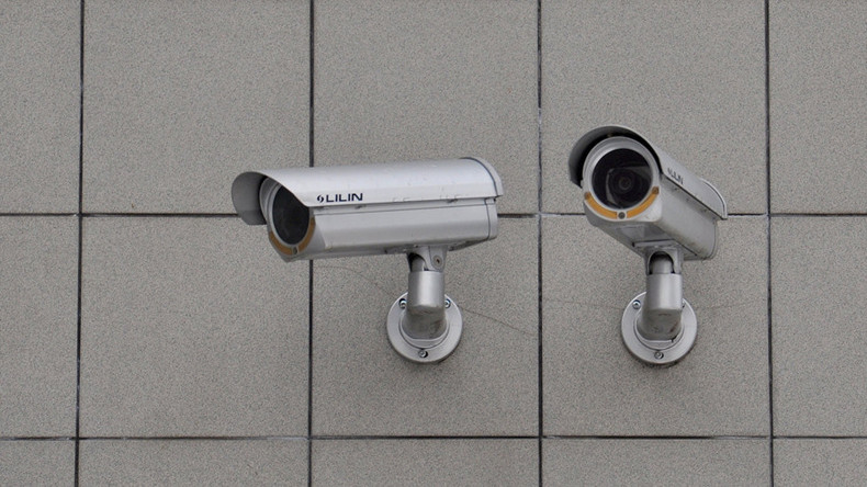 CCTV mixed with bulk data collection increases threat to privacy – watchdog