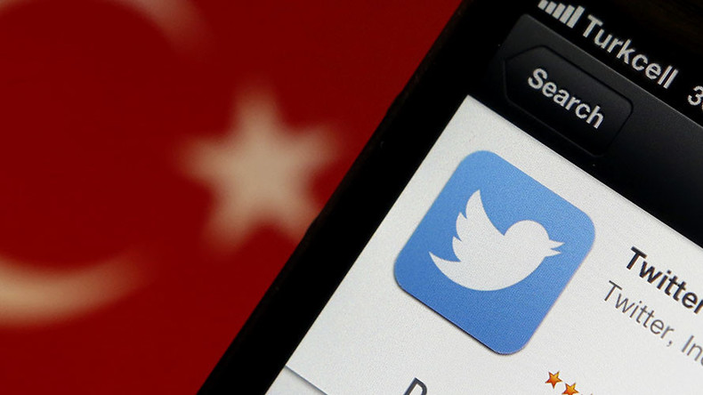 Numerous Twitter accounts hacked with ‘NaziGermany’, ‘NaziHolland’ messages