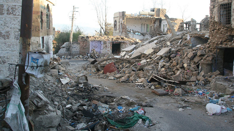‘Arming Saudi Arabia & Bahrain risks complicity with war crimes’ – Amnesty to Trump