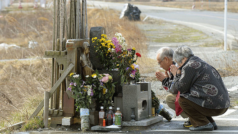 Japan govt & Tokyo power firm liable for ‘preventable’ Fukushima meltdown – court