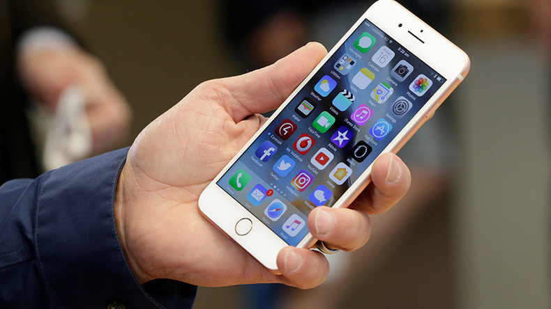 Could it be Russians? Mysterious spike in cell phone hacks hits DC