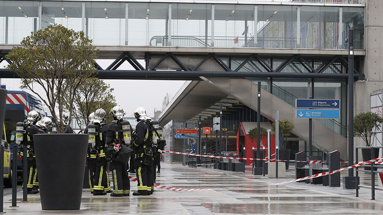 © Christian Hartmann / Reuters