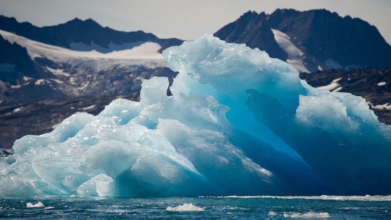 ‘Uncharted territory’: Drastic climate change in 2016 will continue this year – report